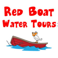 Red Boat Water Tours