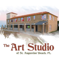 The Art Studio