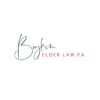 Boykin Elder Law