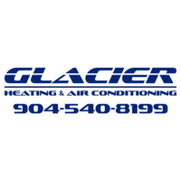 Glacier Heating and AC