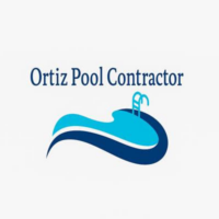 Ortiz Pool Contractor