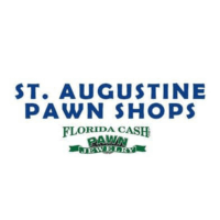 St Augustine Pawn Shops